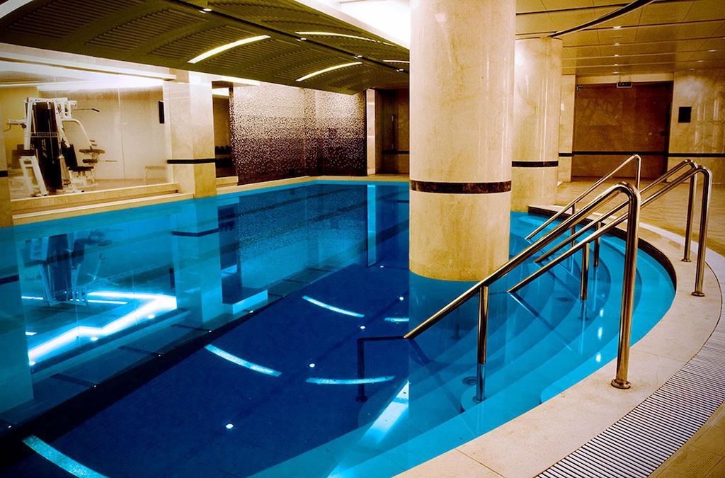 Ramada Plaza Shanghai Gateway Екстер'єр фото