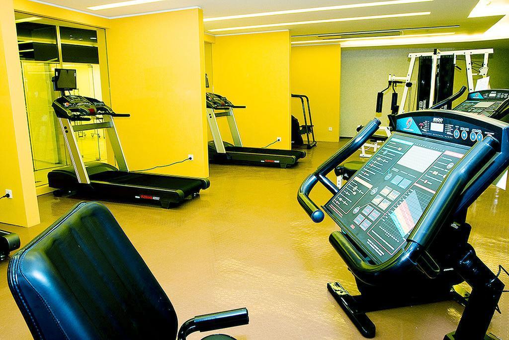 Ramada Plaza Shanghai Gateway Екстер'єр фото