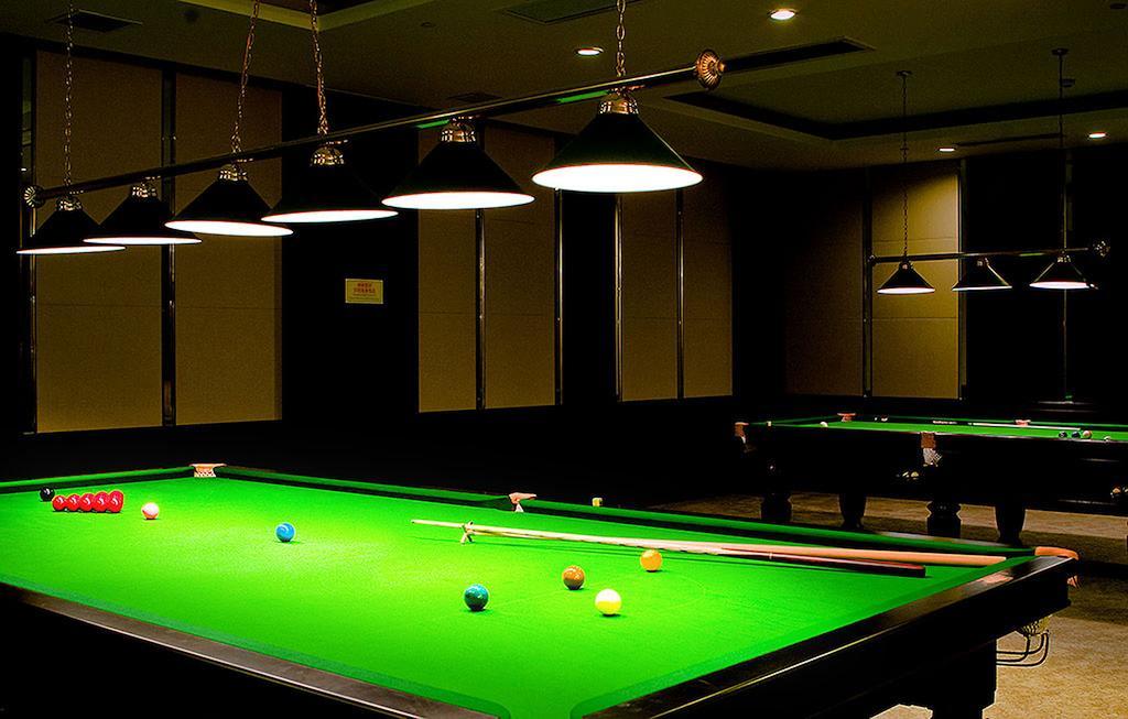 Ramada Plaza Shanghai Gateway Екстер'єр фото