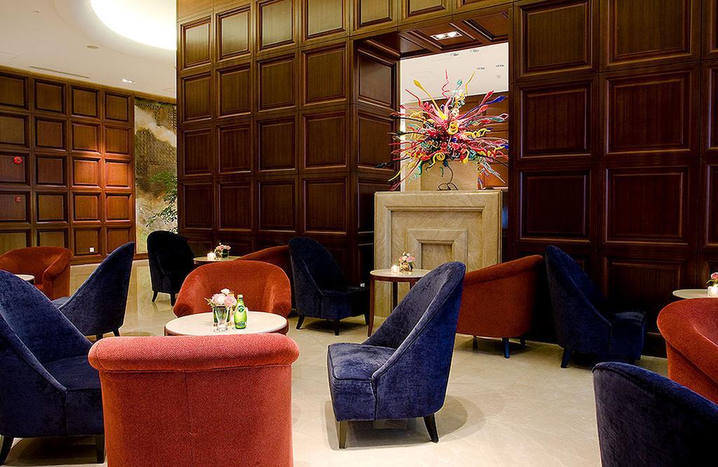 Ramada Plaza Shanghai Gateway Екстер'єр фото