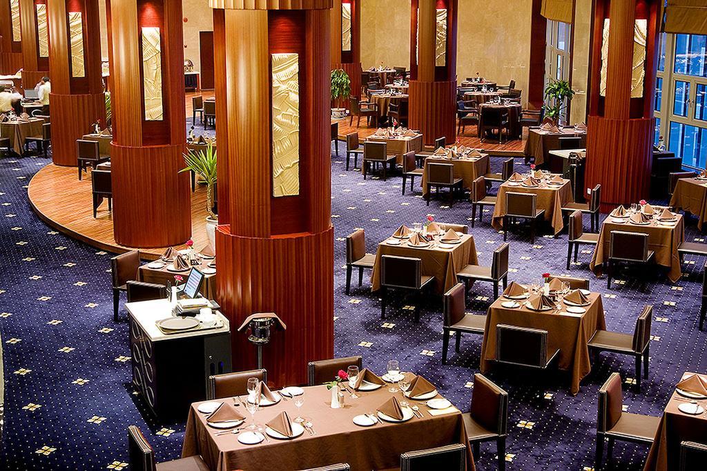 Ramada Plaza Shanghai Gateway Екстер'єр фото