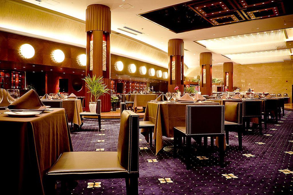 Ramada Plaza Shanghai Gateway Екстер'єр фото