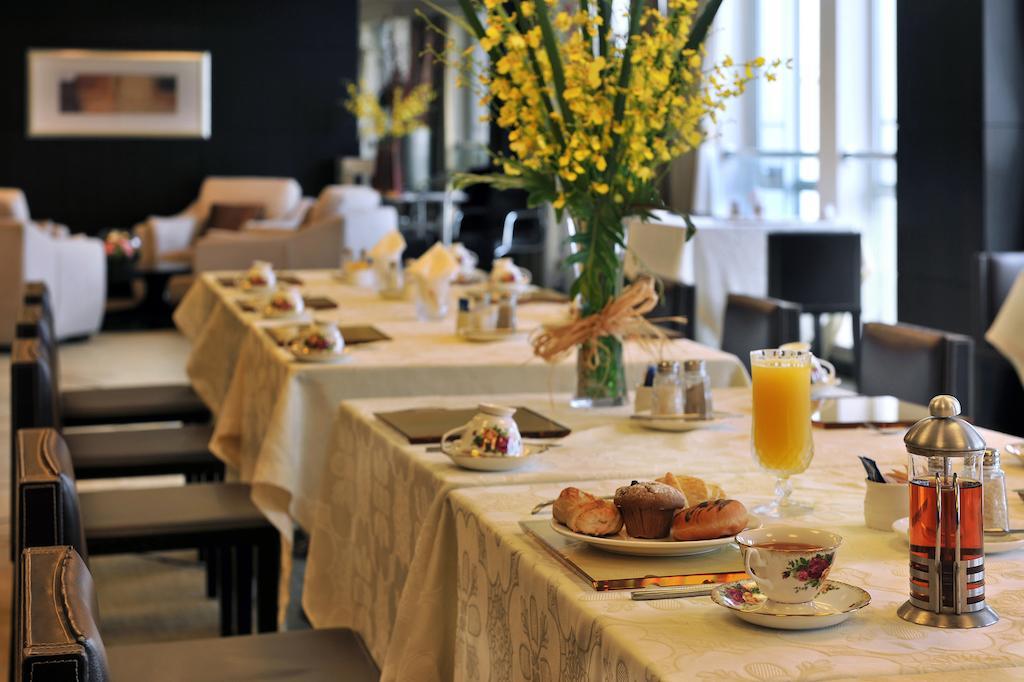 Ramada Plaza Shanghai Gateway Екстер'єр фото