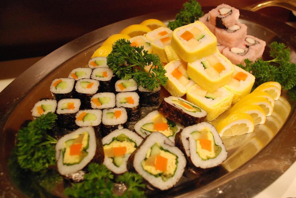 Ramada Plaza Shanghai Gateway Екстер'єр фото