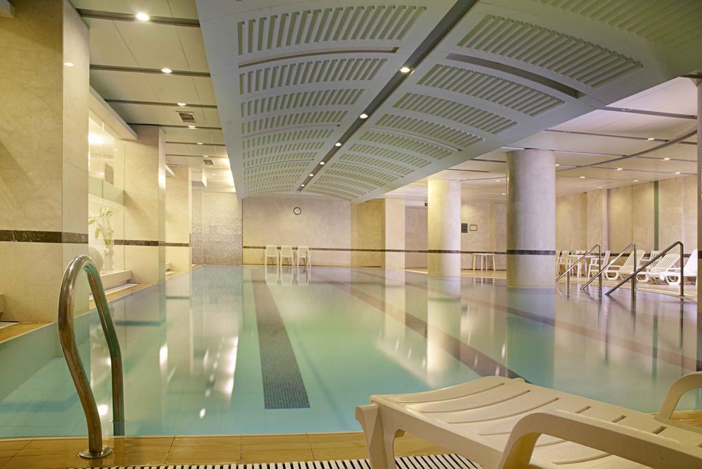 Ramada Plaza Shanghai Gateway Екстер'єр фото