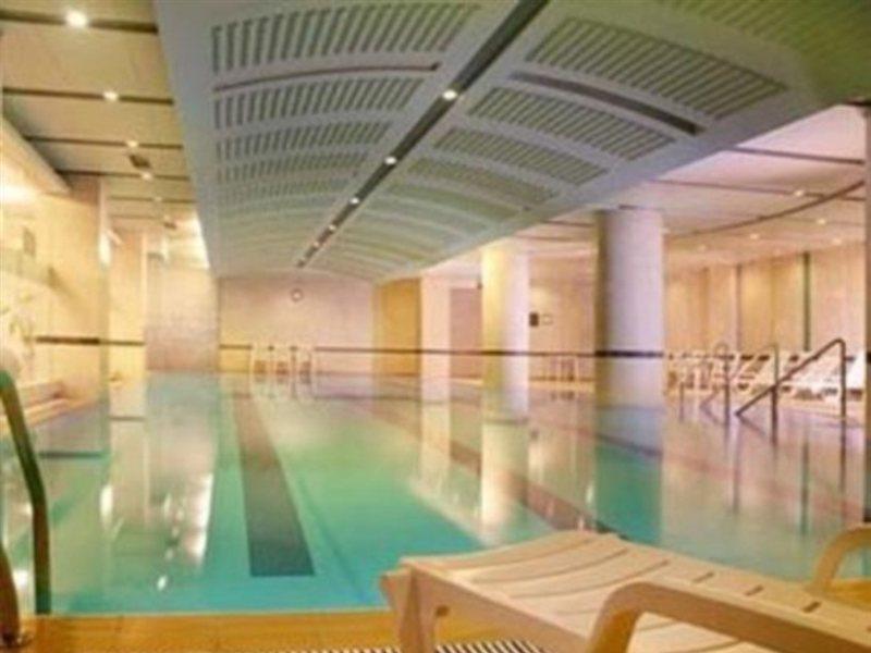 Ramada Plaza Shanghai Gateway Зручності фото