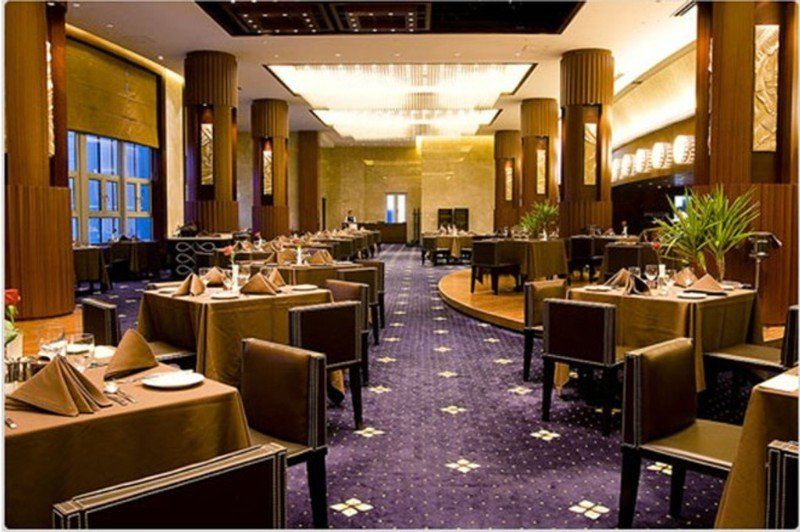 Ramada Plaza Shanghai Gateway Екстер'єр фото