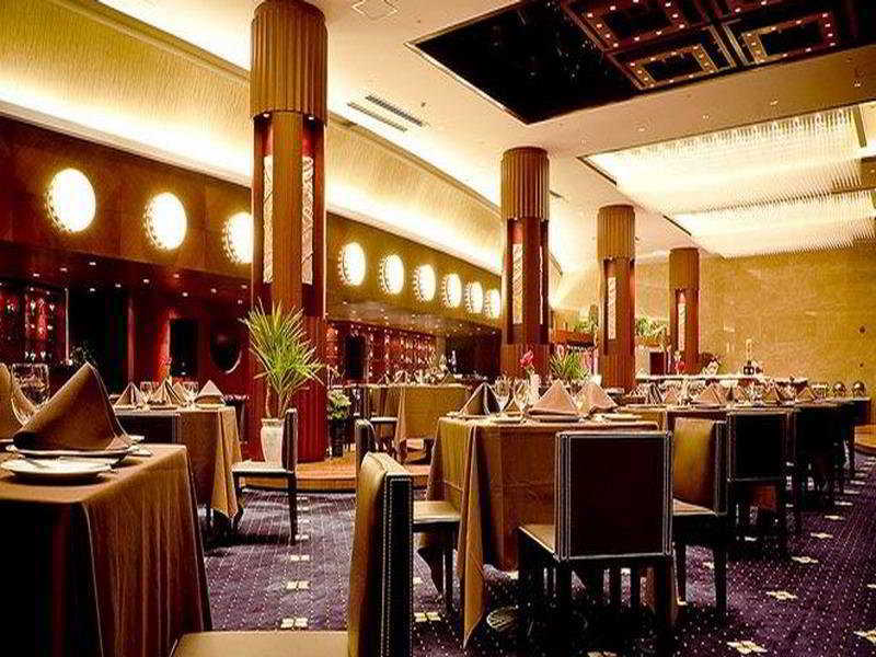 Ramada Plaza Shanghai Gateway Екстер'єр фото
