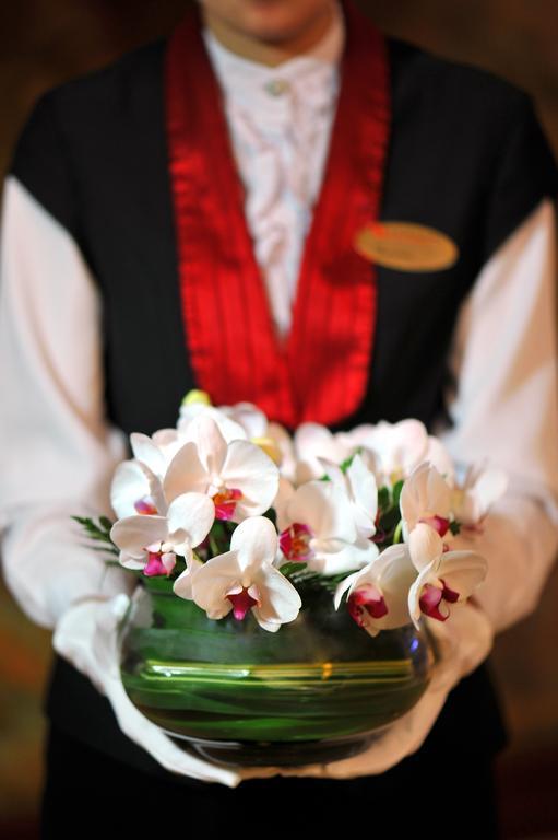 Ramada Plaza Shanghai Gateway Екстер'єр фото